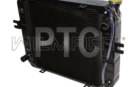 Радиатор Maximal FD15 (490) (M1542104000)