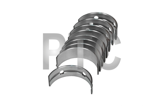 Вкладыши Yanmar 4ТNE92-98 коренные R2(+0,5) (к-т)  (129900-02341(R2))