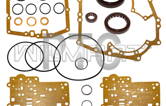 Комплект прокладок АКПП 8FD15-35 (04321-20841-71) High Quality