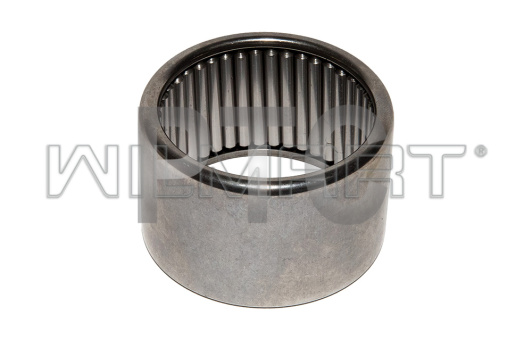 Подшипник шкворня игольчатый (943/50)