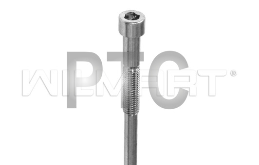 Болт ограничительный HANGCHA (HC) М10х100 (CSOS-00-08)