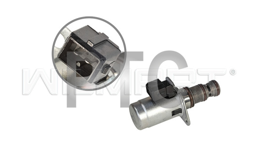 Клапан АКПП э/м Nissan 1F1/1F2 (2к) (31765-FC000)