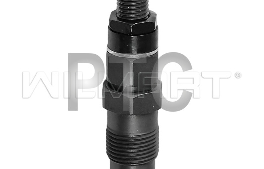 Форсунка Yanmar 4TNE92~98 (129931-53000)