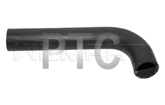 Патрубок радиатора Heli CPQD10-18 (491) нижний (H88A2-12001)