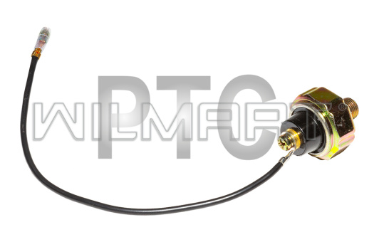 Датчик давления масла Isuzu C240/4JG2/4LB1/6BG1/DC24/FE Komatsu 4D95/6D95/6D102E/6D125 (Z-5-82410-012-2)