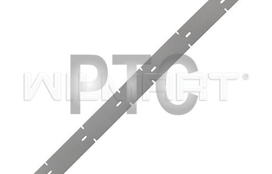 Ракель E810R передний (резина) (590498520090)