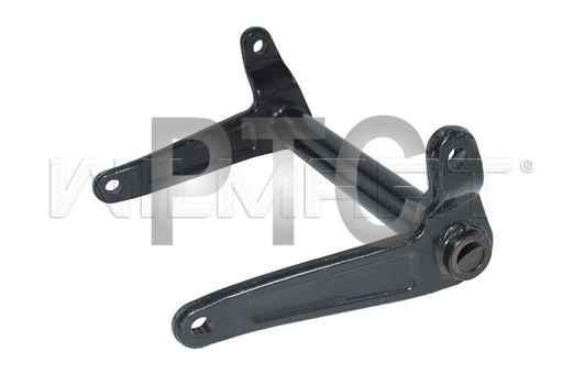 Траверса S397/300 для гидравлической тележки (рохли) DF25 (204 niuli R)