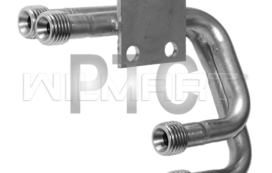 Переходник для РВД 4хМ14*1,5 (CSOR-20-00)