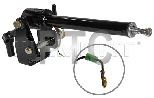 Рулевая колонка Dalian CPCD10-35 (DL3404010A(assy))