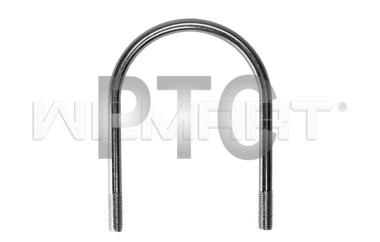 Болт-скоба центрального ЦП CPCD10-18 FFM 2010- (1.5U3H-000001-001)