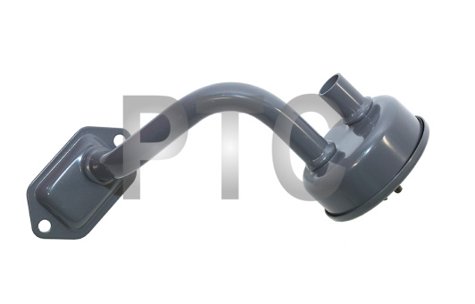 Маслоотделитель (сапун) в сборе Xinchai 485 (NA385B-34000-3)