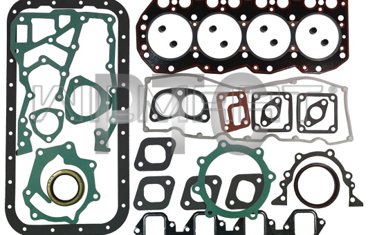 Комплект прокладок двигателя Deutz CA498 (полный) (CA498kit)