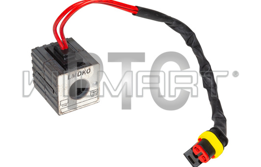 Клапан э/м Sunward 14V (катушка) (EMDV-08-N-3K-0-12DL)