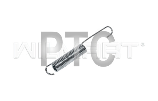 Пружина педали тормоза CPCD10-35/10-38X ( N163-510003-000)