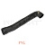 Патрубок воздушный HANGCHA (HC) CPCD40-50RX (TD42) фильтр-впуск (R452-310001-000)