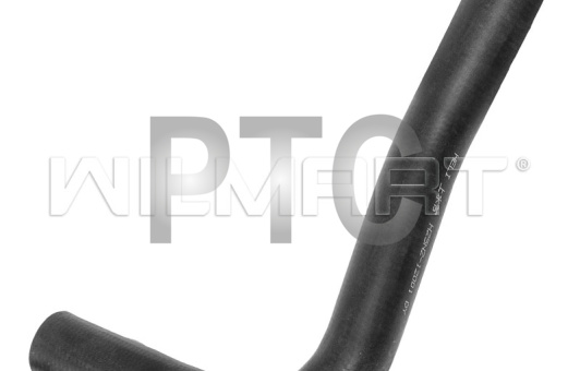 Патрубок радиатора Heli CPCD20-35 (4JG2) верхний (H25N2-12001)