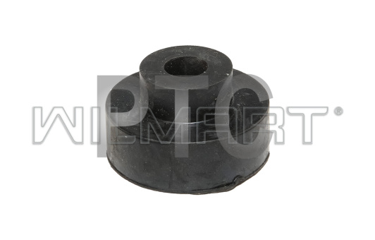 Опора радиатора Heli/Geelly FD50-70,FD100-120 (A22A2-12001)