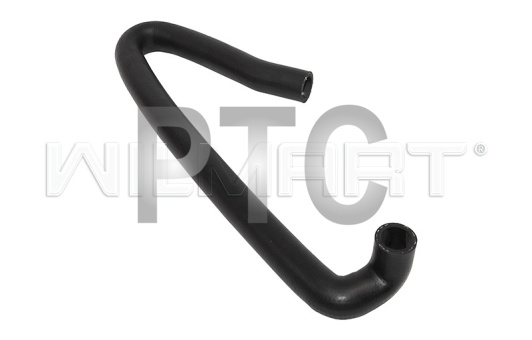 Патрубок от бака на насос HANGCHA (HC) CPQD10-18 (K21) -2012  (N042-600001-000)