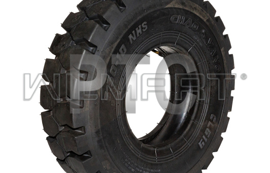 Шинокомплект 6.50-10 CHAOYANG (CL619) 10PR (6.50-10(CL619))