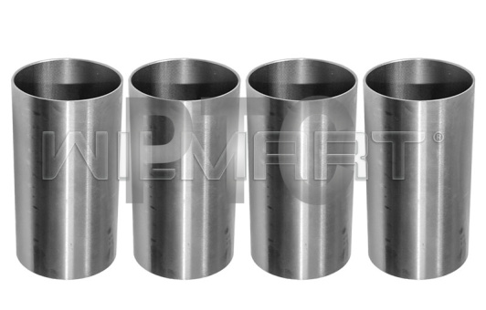 Гильза Yanmar 4TNE98 ремонтная ф97мм (к-т на двс) (G4TNE98)