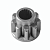 Шестерня бендикса стартера Toyota 4Y/5K (28301-20550-71 )