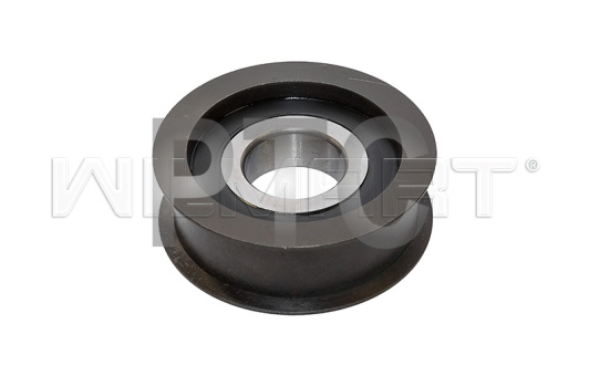Ролик цепи Ф125(140)хф50хS46/27 ЦЦП CPCD18  (CW310-G00)