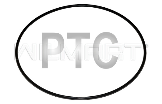 О-кольцо насоса АКПП Nissan (31343-FC000)