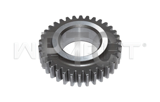 Шестерня коленвала (гидронасос) Deutz CA498 (4001011-X12)