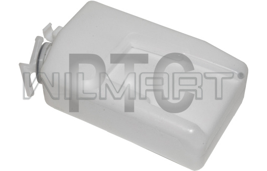 Бачок расширительный Nissan 1F2/1F1 (21710-FK300)