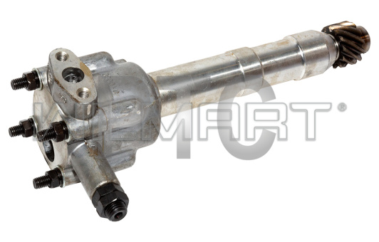 Насос масляный Xinchai 490BPG (490B-31000)