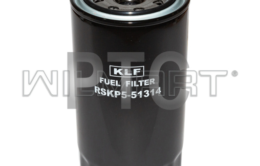 Фильтр топливный Mitsubishi S6S (RSKP5-51314)