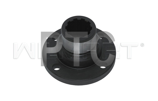 Фланец МКПП HC CPCD40-50RX 10шл (H400-121507-000)