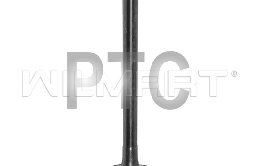 Клапан Mitsubishi S4Q2 впускной 45° (32C04-00100(45°))