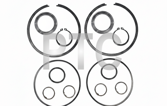 Комплект колец АКПП TCM FHD30T3 (134G3-89811)