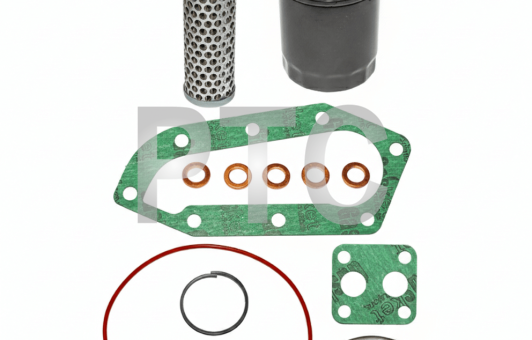 Ремкомплект АКПП Komatsu -17 (30B-13-05010)