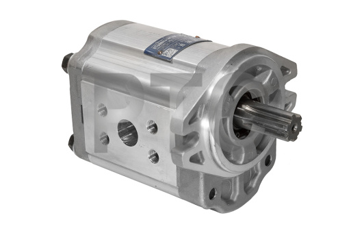 Насос гидравлический Dalian CPCD10-18(485) ЛВх6шл (A93J7-10001)