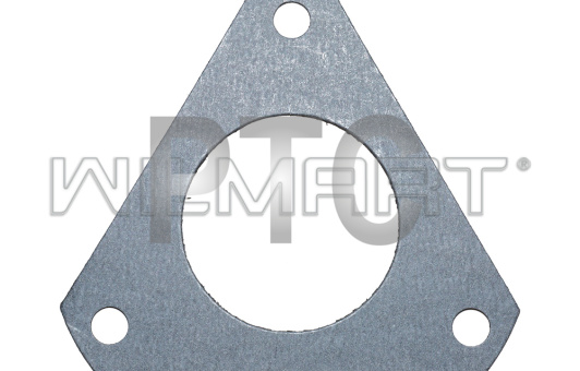 Прокладка ТНВД Nissan QD32 (16701-R8100)