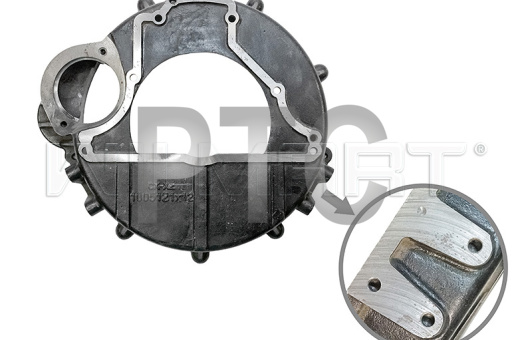 Корпус маховика Deutz CA498 (1005121-X12)