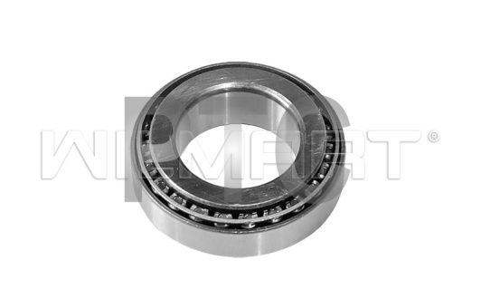 Подшипник ступицы УМ Komatsu-21 внешний 35x62x18 (2007107)