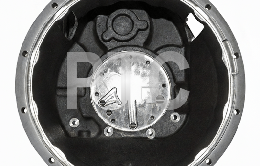 Колокол АКПП CPCD40-50RX (YQX45-0201)