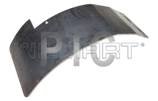 Крыло для спарки HC CPCD10-18 правое (XR260-460002-500)