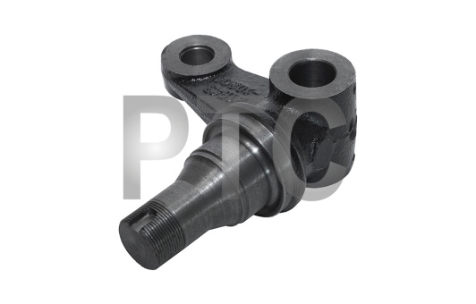 Кулак поворотный Nissan MCPL01A18LU левый  (40014-FJ101)