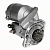 Стартер Doosan D15S-5/Kubota V2203,2403 (12V 1,4kw) (A383856)