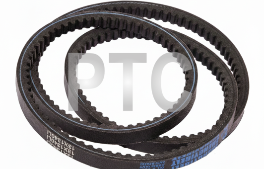 Ремень генератора 13х1340(1320) LuoTuo 4108