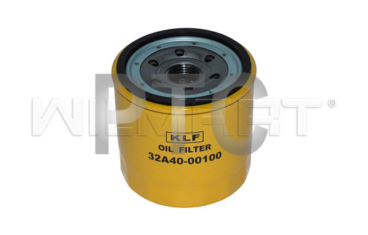 Фильтр масляный Mitsubishi S4S (KLF) (32A40-00100)