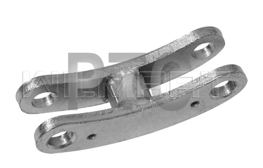 Тяга рулевая Heli,Jac,Dalian,Maximal  CPCD10-18 (H12c4-32041)