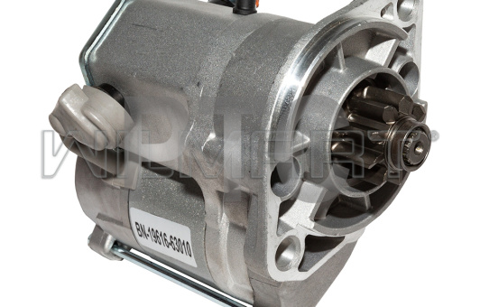 Стартер Kubota D1503 (BN-19616-63010)