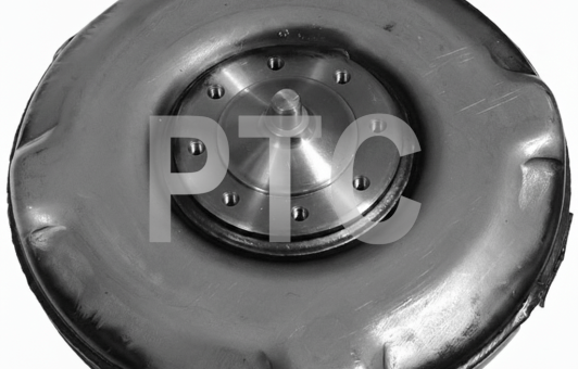 Гидротрансформатор Nissan AL01A16DU (б/фланца) (31100-FJ100)