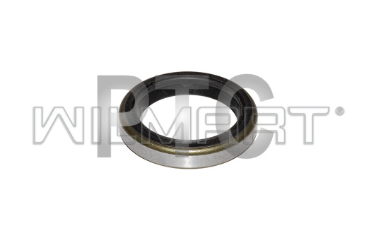 Сальник шкворня VP15-35 (28x37x6) (M0702027)