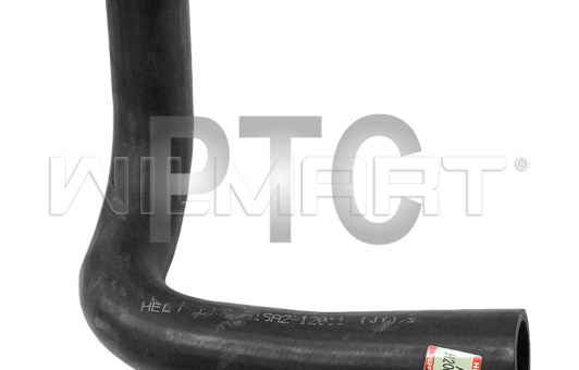 Патрубок радиатора Heli CPCD10-18 (H15/20) нижний (A16A2-12001)